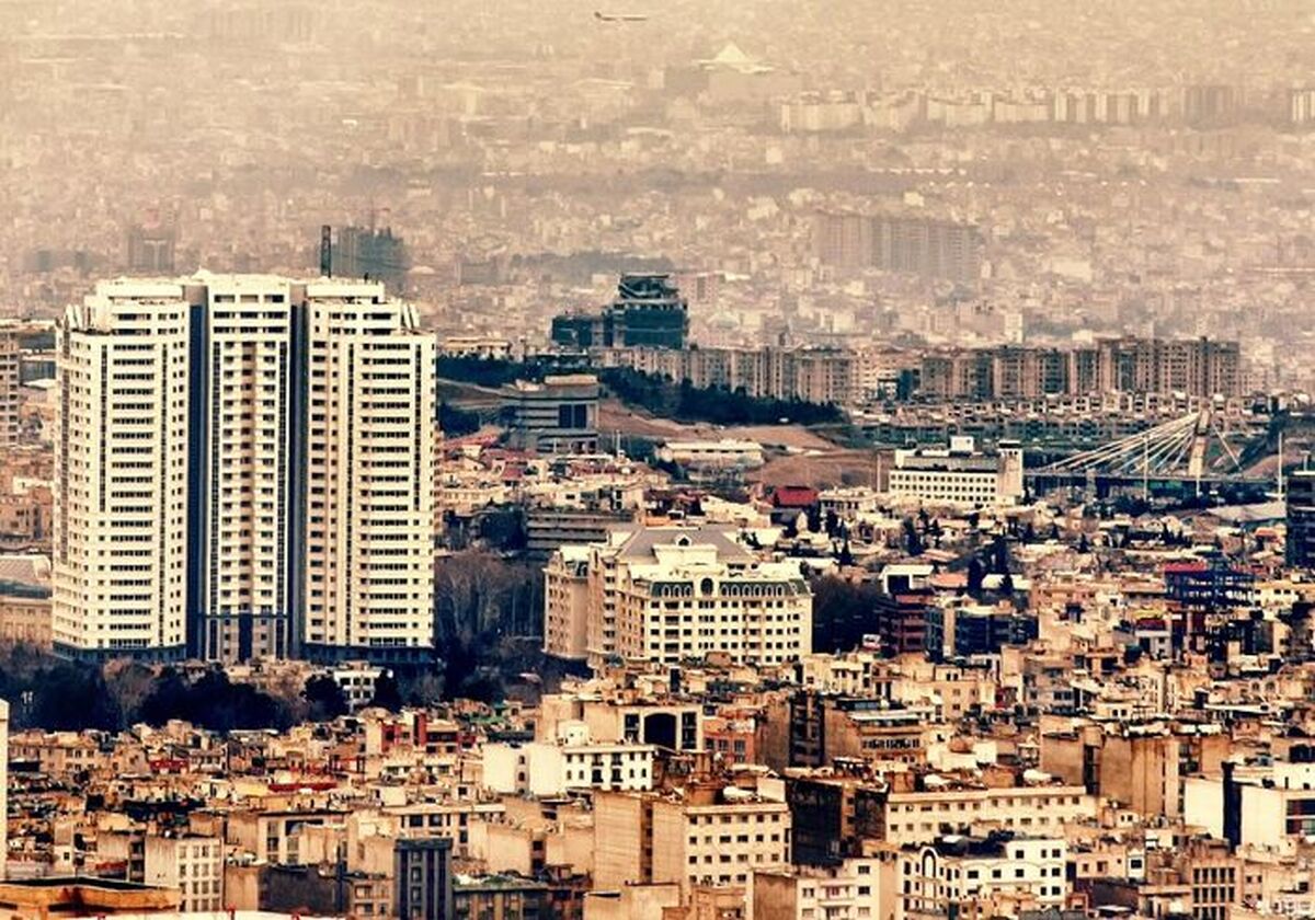 خانه های یک میلیاردی تهران کجاست؟+جدول