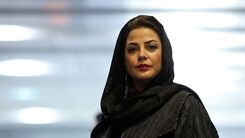 فیلم جالب از اولین نقش آفرینی طناز طباطبایی | چهره بدون عمل طناز طباطبایی لو رفت + تغییر چهره جنجالی