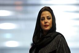 فیلم جالب از اولین نقش آفرینی طناز طباطبایی | چهره بدون عمل طناز طباطبایی لو رفت + تغییر چهره جنجالی