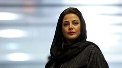 جدیدترین عکس طناز طباطبایی بعد از مدتها دل همه را برد| ژست بچه پولداری و لاکچری طناز طباطبایی غوغا کرد!+عکس