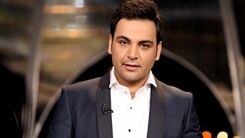 عکس متفاوتی که برای احسان علیخانی دردسر ساز شد+عکس