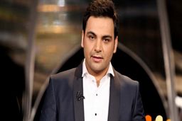 عکس متفاوتی که برای احسان علیخانی دردسر ساز شد+عکس