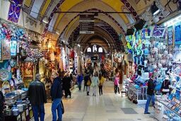 شرط جدید فعالیت اصناف در شب عید