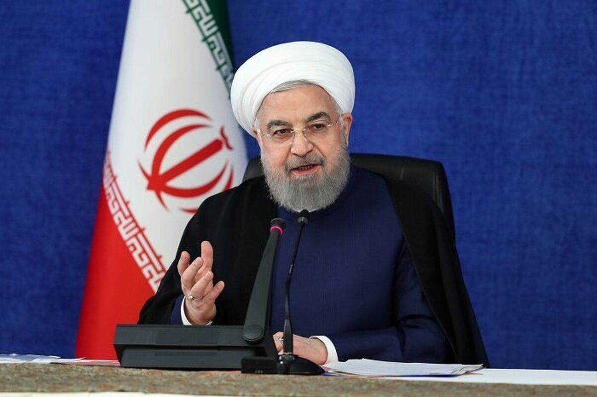 ماجرای سفر تفریحی روحانی به اتریش 