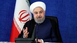 آقای رئیس جمهور در خدمت سربازی، سال ۱۳۵۰ +عکس