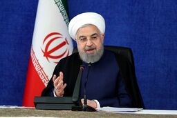 آقای رئیس جمهور در خدمت سربازی، سال ۱۳۵۰ +عکس