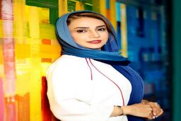 سلفی شبنم قلی خانی با خواهر دکترش | شبنم قلی خانی خودش خوشگل تره یا خواهرش ؟ + عکس