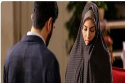 سکانس جنجالی از سریال آقازاده+فیلم دیدنی 