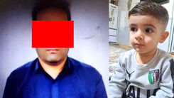 قتل عام خانوادگی هولناک در رباط کریم | قتل همسر جوان و فرزند ۲ ساله با خونسردی پدر خانواده لو رفت+عکس