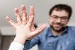 اس ام اس تبریک روز پدر!