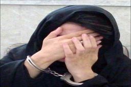 مادر سنگدل اهوازی پسر ۴ ساله‌اش را برخاطر ازدواج مجدد کشت | کشف جسد کودک در خیابان +عکس