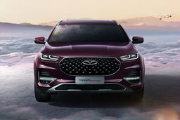 تیگو نجومی شد/ ارزانترین خودرو چری چند؟