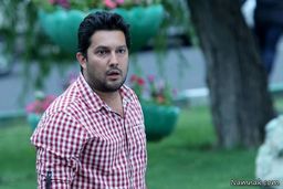 تولد لاکچری حامد بهداد + عکس دیدنی