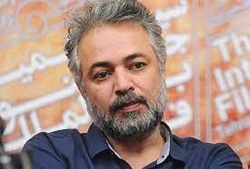 عکس همسر واقعی حسن جوهرچی وقتی تازه عروس بود | همسر حسن جوهرچی متفاوت تر از لعیا زنگنه +عکس