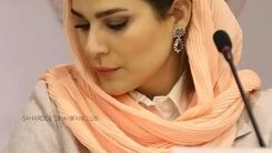 سحر دولتشاهی بعد از ازدواج لاکچری پوش شد | سحر دولتشاهی خوش تیپ  ترین خانم بازیگر ایرانی شد! + عکس