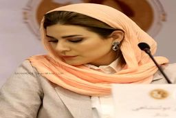 سحر دولتشاهی بعد از ازدواج لاکچری پوش شد | سحر دولتشاهی خوش تیپ  ترین خانم بازیگر ایرانی شد! + عکس