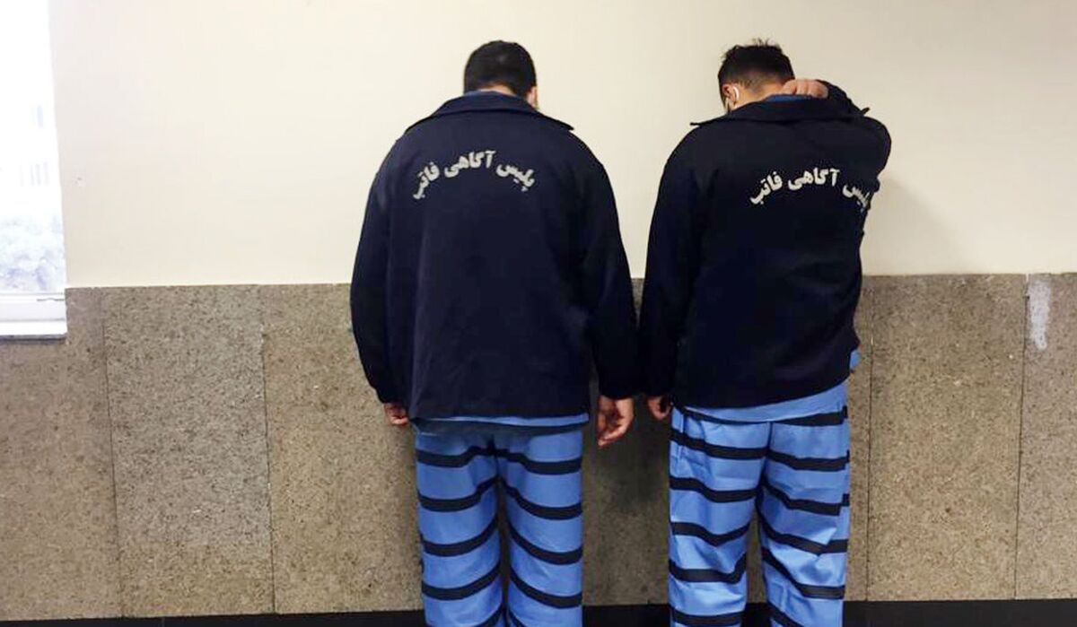 دو برادر خواهر 18 ساله اشان را سلاخی کردند+جزئیات قتل دلخراش