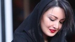 عکسی سلفی شیلا خداداد و پسرش جنجال به پا کرد+تصاویر دیده نشده 