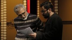 آموزش فیلم سازی  توسط بهروز افخمی!+جزئیات 