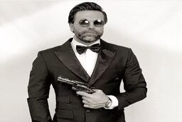 عکس لو رفته از نیکبخت واحدی در کنار نامزد اولش + عکس