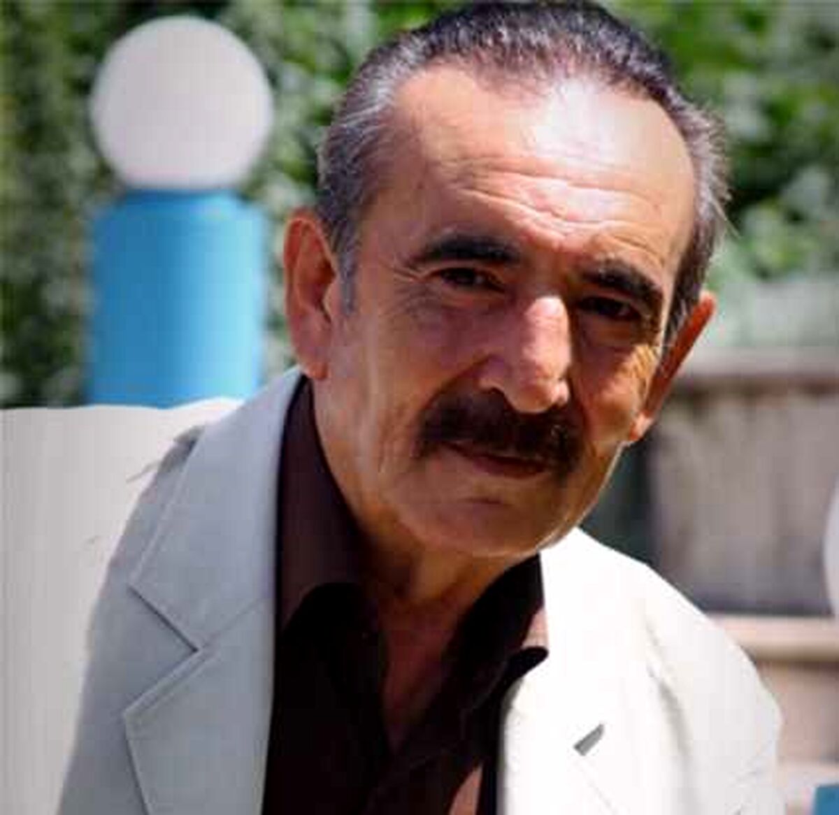 ناگفته‌هایی از زندگی خصوصی بیوک میرزایی+تصاویر دیده نشده 