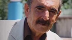 عکس عاشقانه بیوک میرزایی و همسرش در جوانی 