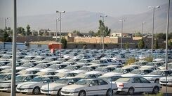افزایش انفجاری قیمت پژو ۲۰۷i و دناپلاس | این خودرو در ۲۴ ساعت گذشته هشت میلیون تومان گران شد | آخرین قیمت پراید، تیبا، شاهین و تارا