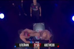 اختراع یک ورزش رزمی جدید خشن | دلش را ندارید نگاه نکنید!