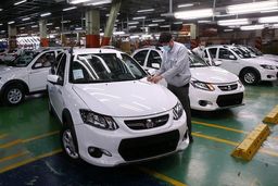 حراجی آخرسال سایپا | خرید خودرو نصف قیمت بازار | پیش فروش ۴ محصول سایپا ساعت ۱۰ صبح پنجشنبه 