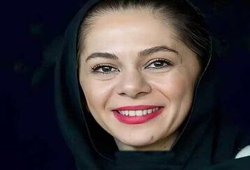 همسر سابق پژمان بازغی در بیمارستان بستری شد | مستانه مهاجر بر اثر فشارهای عصبی در آی‌سی‌یو بستری شد +عکس 