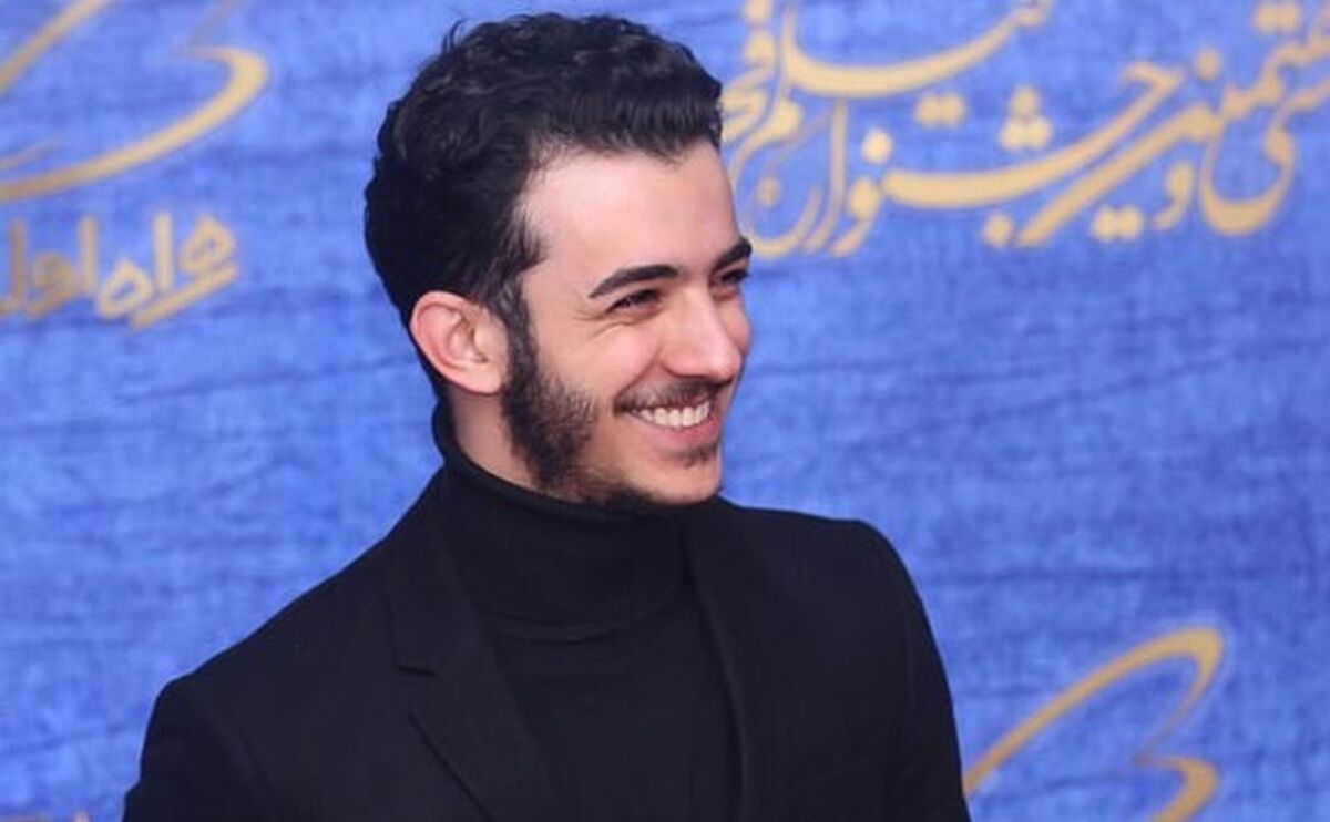 بازجویی حامد بهداد از کاوه سریال میخواهم زنده بمانم+فیلم لو رفته 