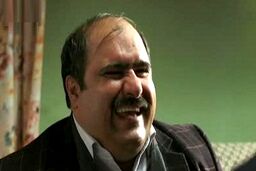 خانه لاکچری سلمان سریال نون خ 3+عکس دیده نشده 