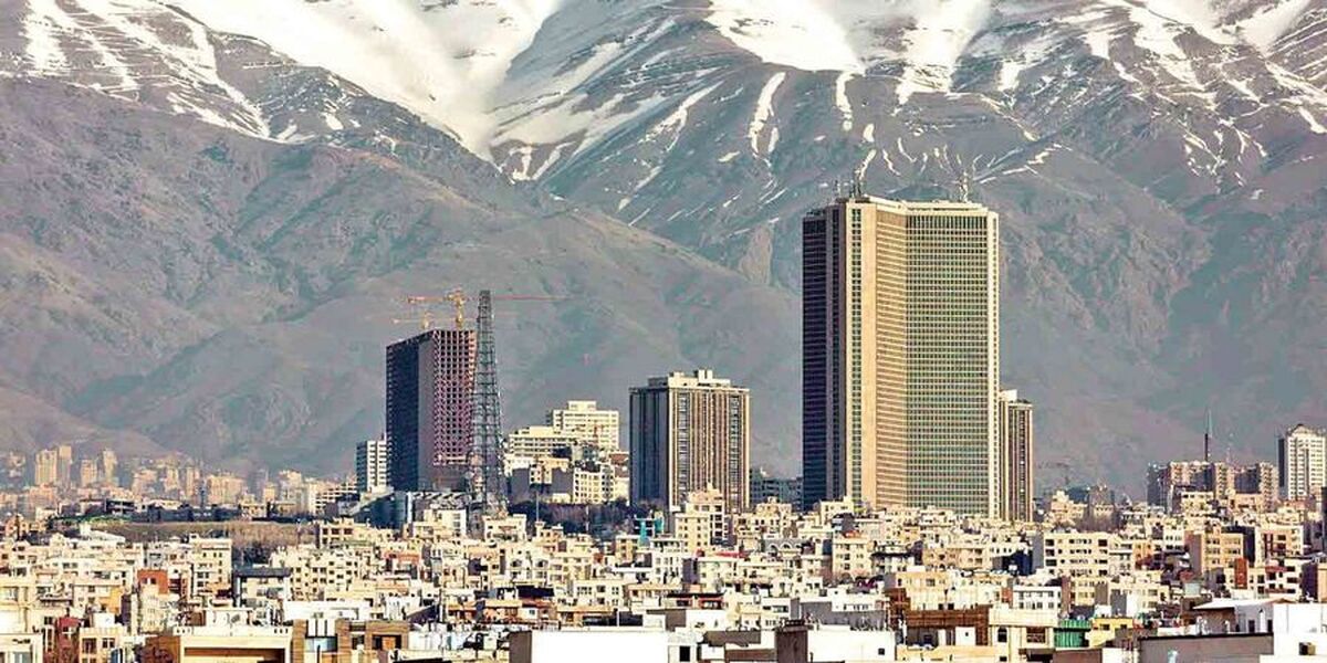 سقوط قیمت مسکن در تهران | گران‌ترین و ارزان‌ترین مناطق تهران کدام است ؟