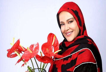 عکس شوکه کننده از چهره کودکی بهاره رهنما | این پسربچه بهاره رهنما است؟!