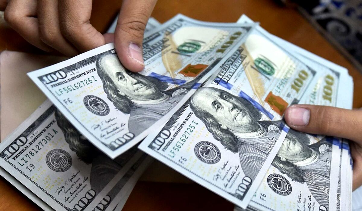 قیمت دلار امروز شنبه 20 دی 99 / قیمت دلار در بازار روند صعودی پیدا کرد + جدول
