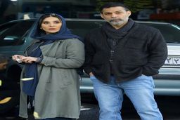 عصبانیت همایون شجریان از یک خبر جنجالی | ماجرای طلاق همایون شجریان و سحر دولتشاهی +عکس