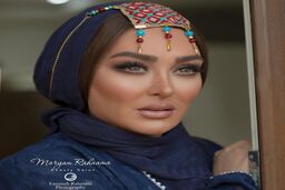 قصر لاکچری الهام حمیدی در شمال تهران سوژه شد | زندگی حسرت برانگیز الهام حمیدی را ببیند + عکس