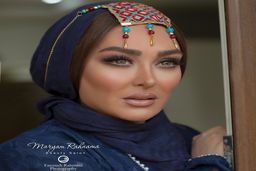 قصر لاکچری الهام حمیدی در شمال تهران سوژه شد | زندگی حسرت برانگیز الهام حمیدی را ببیند + عکس