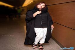 عکس نازنین بیاتی