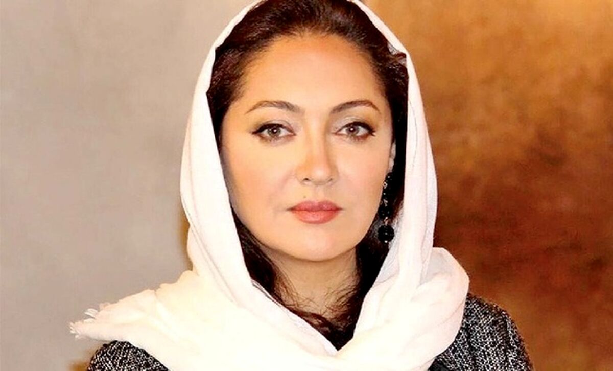 واکشن نیکی کریمی به منتشر شدن عکس منشوریش | فیلم