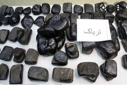 قاچاقچی مواد زیر تیغ جراحی رفت | کشف ۱۱۷ بسته تریاک از معده یک سوداگر مرگ!
