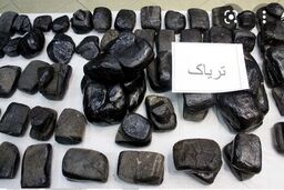 قاچاقچی مواد زیر تیغ جراحی رفت | کشف ۱۱۷ بسته تریاک از معده یک سوداگر مرگ!