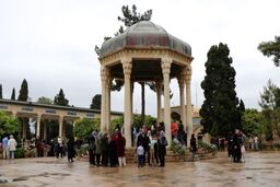 فال حافظ امروز ۲۳ اسفند را از دست ندهید | حافظ چه خبری برایتان دارد ؟ 