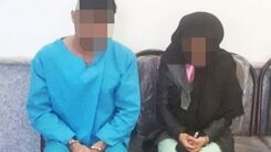 پرونده تکان‌دهنده در دادگاه البرز | قتل مرد برج‌ساز به دست همسر خیانتکارش 