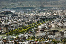  ماجرای شنیده شدن صدای مهیب در خرم‌آباد چه بود؟