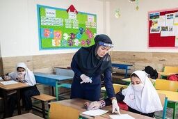 چالش برگزاری امتحانات در روزهای کرونایی 