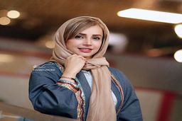 تفریح زمستانی شبنم قلی خانی سوژه کاربران شد | ویلای کوهستانی خانم بازیگر همه را انگشت به دهان کرد