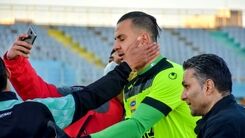 اخبار پرسپولیس: حامد لک محروم شد؟ + جزئیات بیشتر 