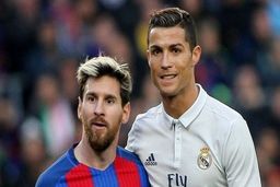 زندگی لاکچری رونالدو و مسی | کلکسیون جواهرات این دو ستاره را ببینید+ عکس