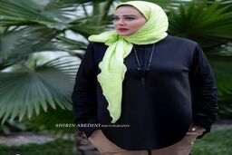 خواستگاری مرد میلیاردر عرب از بهاره رهنما| عکس لو رفته از اولین هدیه شوهر سوم بهاره رهنما+عکس